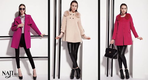 第三届中国服装产品直采会 参展品牌亮点聚焦