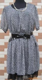 供应韩版瑞丽女装 碎花雪纺连衣裙 时尚精品连衣裙的生产厂家与价格解析