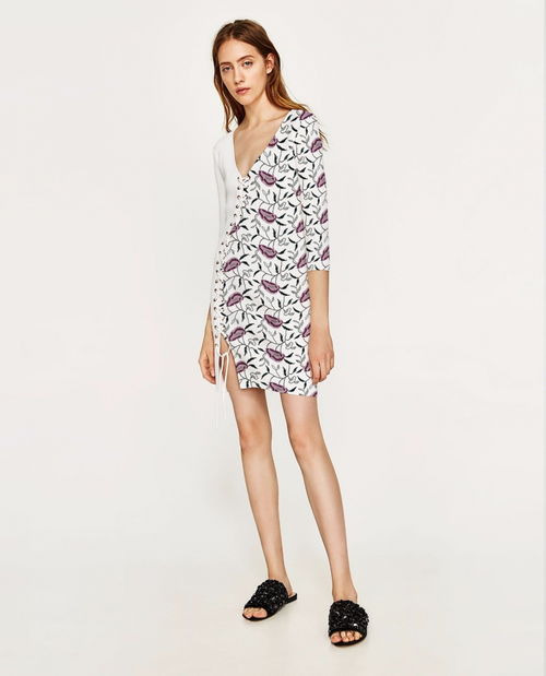 2020服装实用图案分析 新花样与变化多端的视觉革命