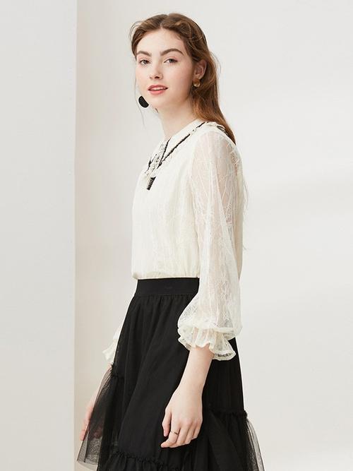 Nawain新品展示 时尚与功能完美融合的服装新境界