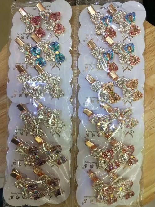 心意饰品公司优良产品!工厂直营!