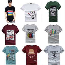 炜发男装最新产品系列 经典与创新的完美融合