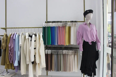 纺织服装周刊 服装产业的革新与未来展望